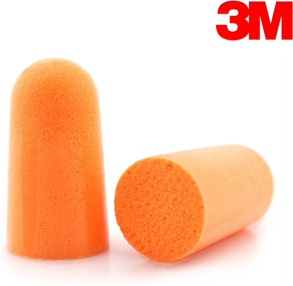 20 PAAR van 3M, Oranje – productafbeelding