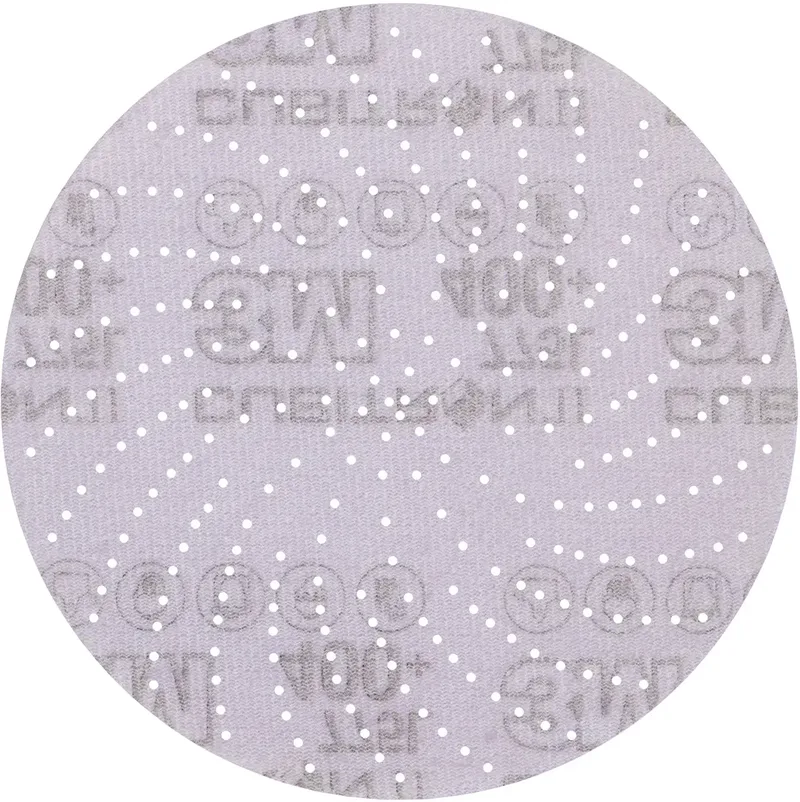 3M 05059 Schleifscheibe Durchmesser 152 mm Körnung (num)=400 50 St. von 3M – Produktbild 2 von 2