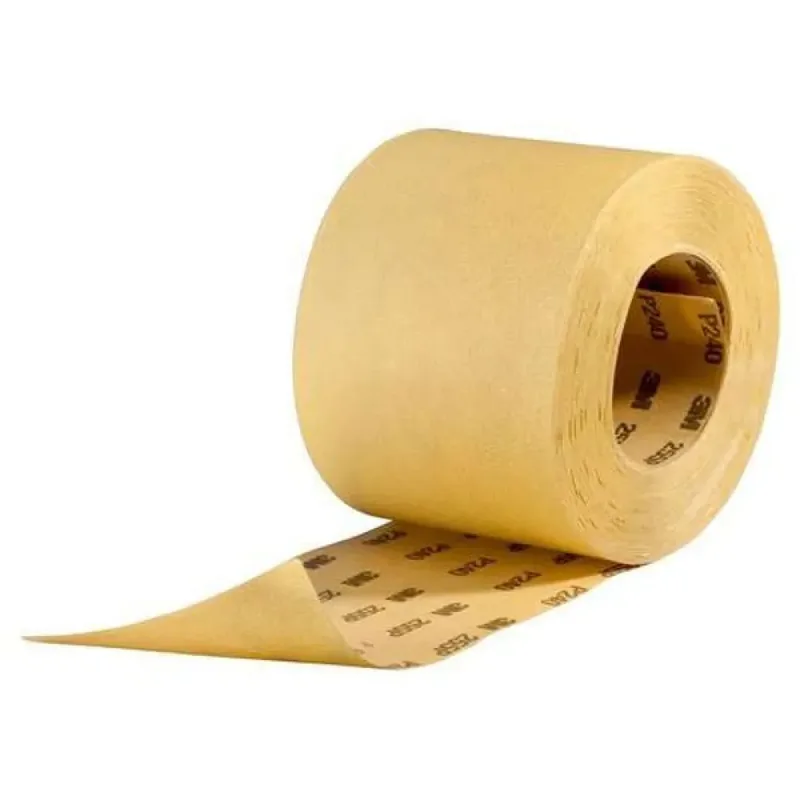 3m 255p Korrel 60 Schuurpapier Rol de 3M – image du produit