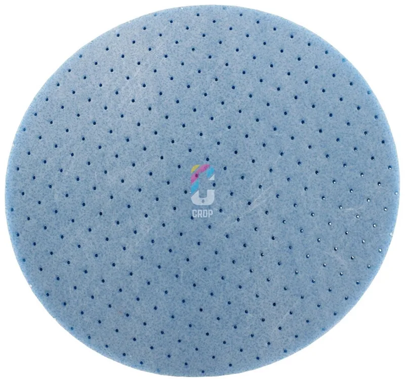 3M 33543 Flexible Foam Schuurschijven 150mm P1500 - 20 stuks van 3M – productafbeelding