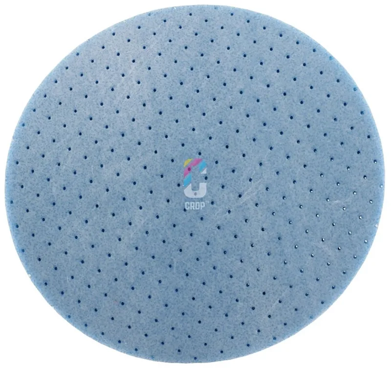 3M 33553 Flexible Foam Schuurschijven 75mm P1500 - 20 stuks van 3M – productafbeelding