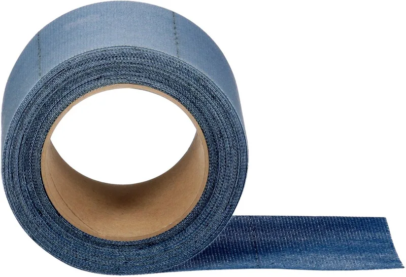 3M 36465 Blue Net Schuurstroken 70mm P180 - 10 meter Rol by 3M – product image
