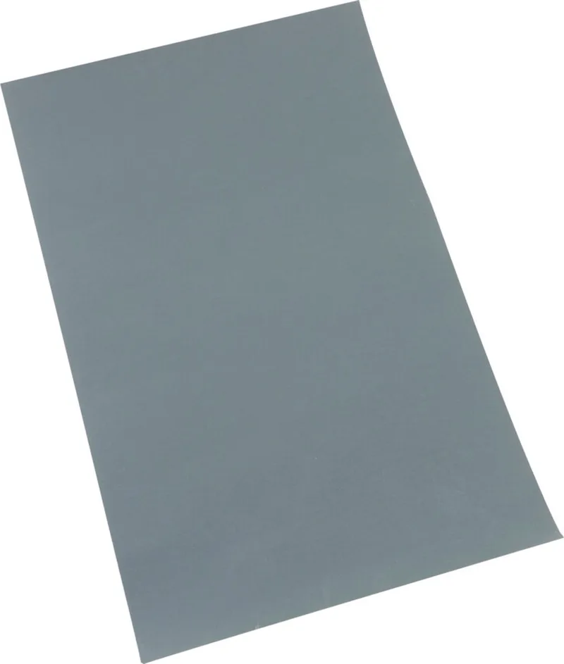 3M 401Q MAGIC SCHUURPAPIER P2500 GRIT 140 X 230MM 50 VELLEN by 3M – product image