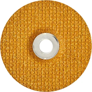 3M 51743 Cubitron™ II Flex T27 Schruppscheibe Durchmesser 125 mm Bohrungs-Ø 22.23 mm 50 St. von 3M – Produktbild 1 von 2
