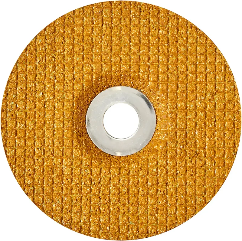 3M 51743 Cubitron™ II Flex T27 Schruppscheibe Durchmesser 125 mm Bohrungs-Ø 22.23 mm 50 St. van 3M – productafbeelding