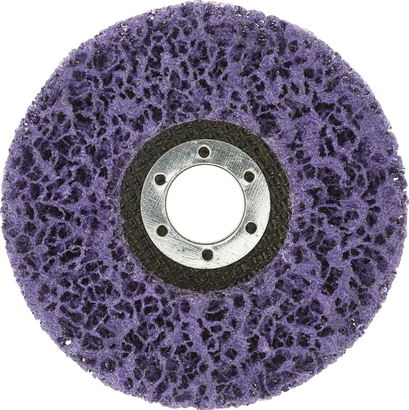 3M 51889 Schuurschijf - 115 x 22mm by 3M – product image
