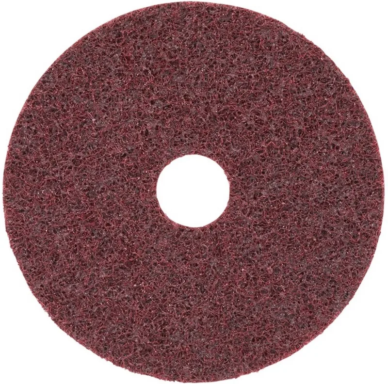 3M 60982 Schuurschijf - 115 x 22mm van 3M – productafbeelding