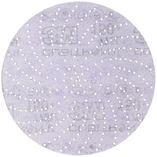 3M 64259 Schleifscheibe Durchmesser 152 mm Körnung (num)=150 50 St. by 3M – product image 2 of 2