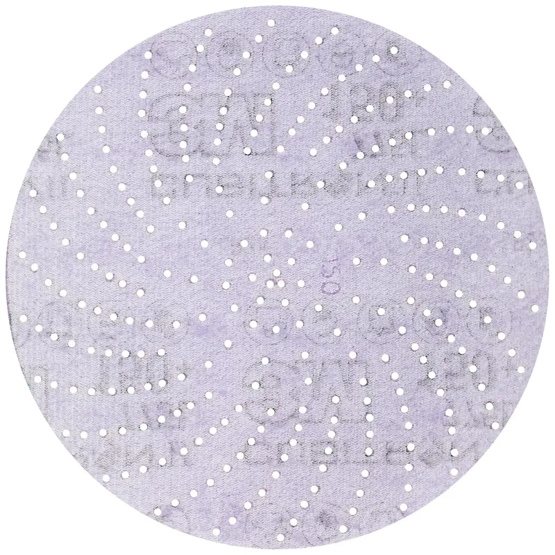 3M 64259 Schleifscheibe Durchmesser 152 mm Körnung (num)=150 50 St. by 3M – product image 2 of 2