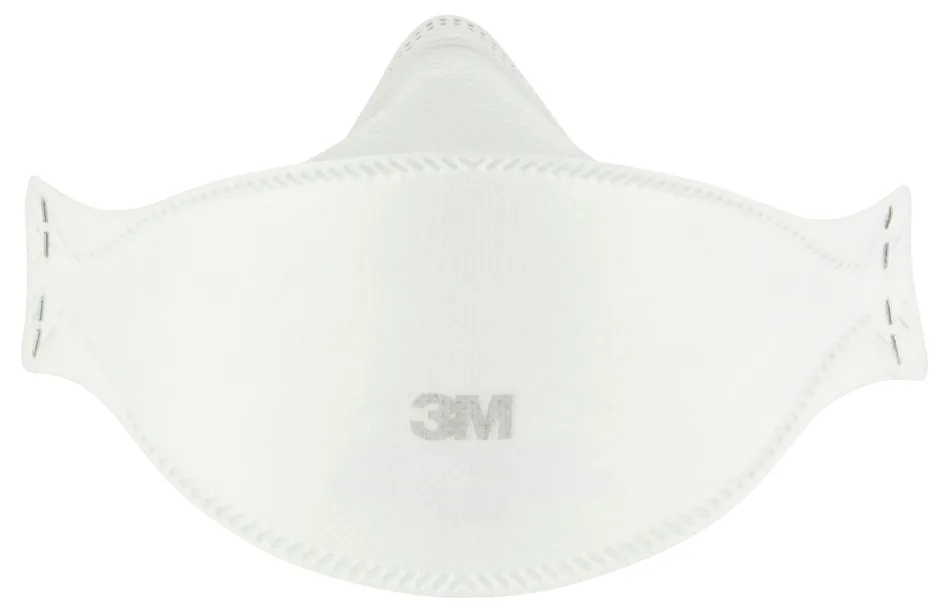 Atemschutzmaske Aura 9320+, FFP2, ohne Ventil, 5er de 3M – image du produit