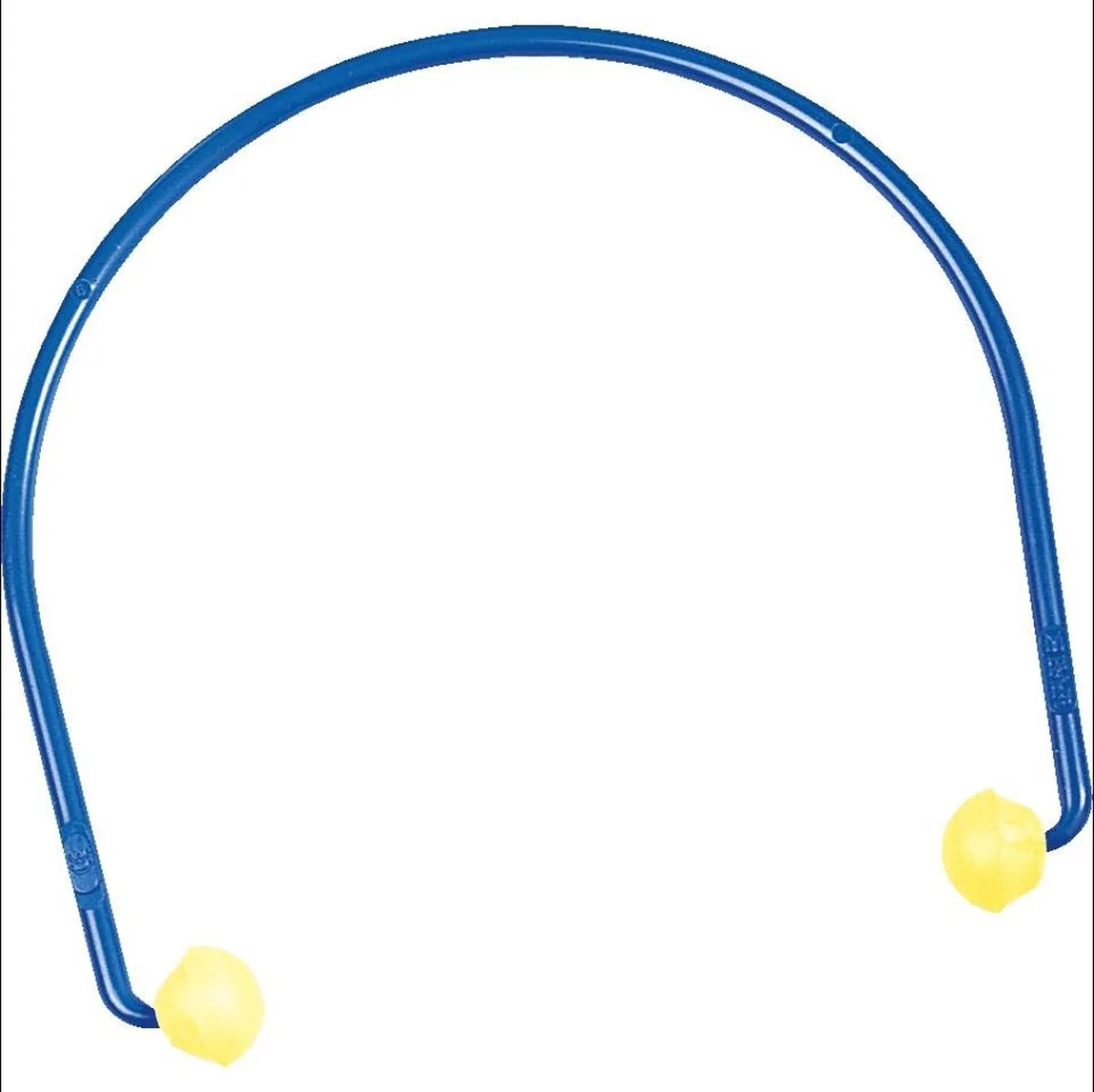 E-A-R Gehoorbeugel - Ass: 10 stuks de 3M, Bleu – image du produit