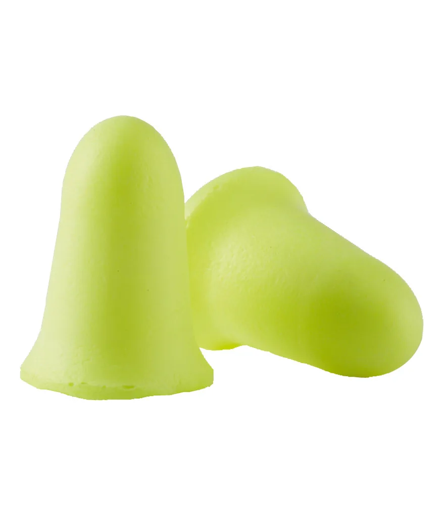 Ear Soft FX Earplugs-200pr* 37dB van 3M – productafbeelding