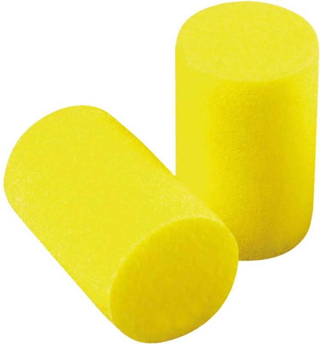 Gehoorbeschermer Oordoppen 3M E-A-R Classic von 3M, Gelb – Produktbild