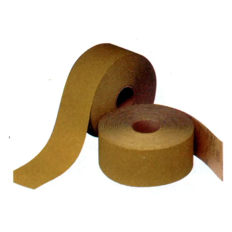 Gold 255p Hookit-serie Körnung 320 Schleifpapier by 3M – product image