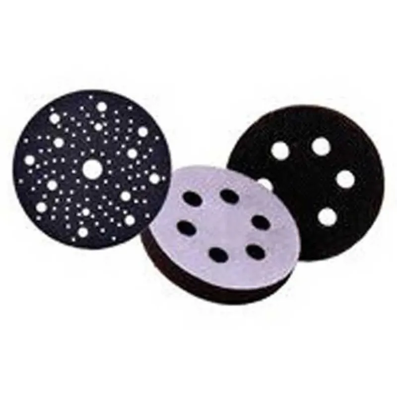Hookit Schleifteller-set 10 Mm by 3M – product image