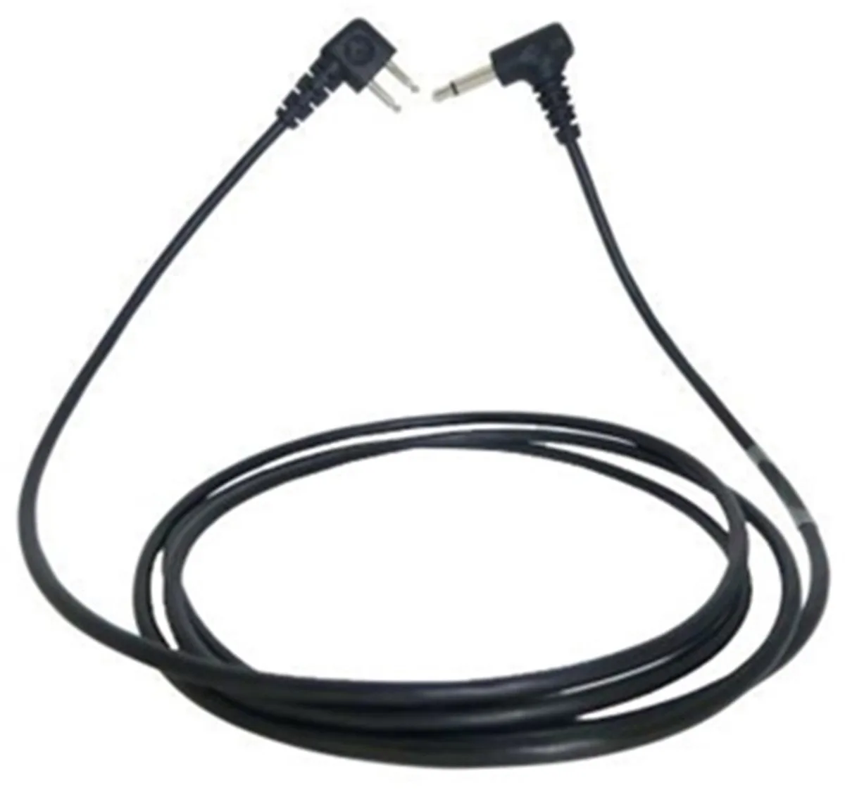 Peltor FL6H Audiokabel J22 - 3.5mm mono plug - 0.91m de 3M, Noir – image du produit