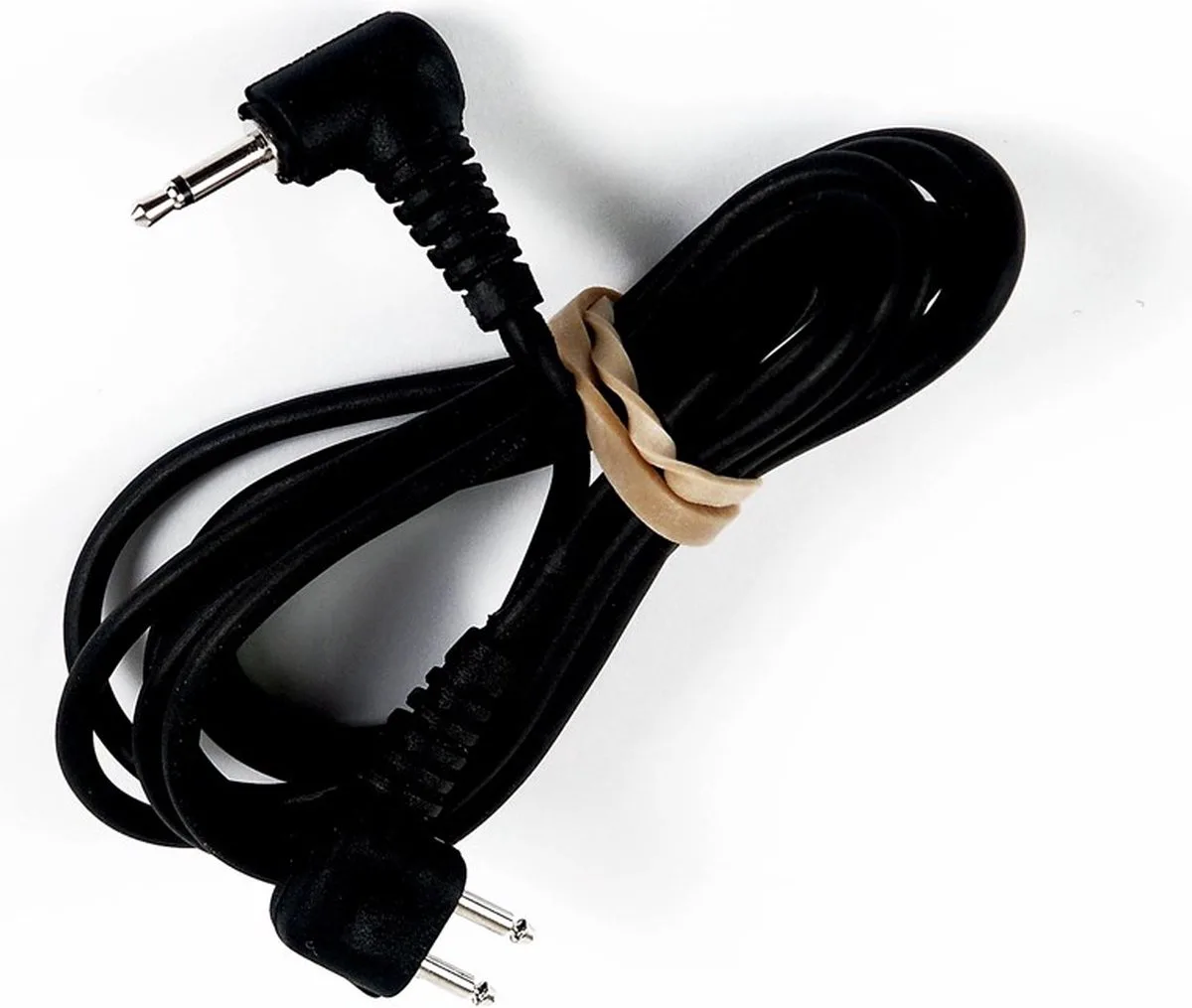 Peltor FL6N Audio-kabel stereo - 3,5mm-plug - 1,25m von 3M, N – Produktbild