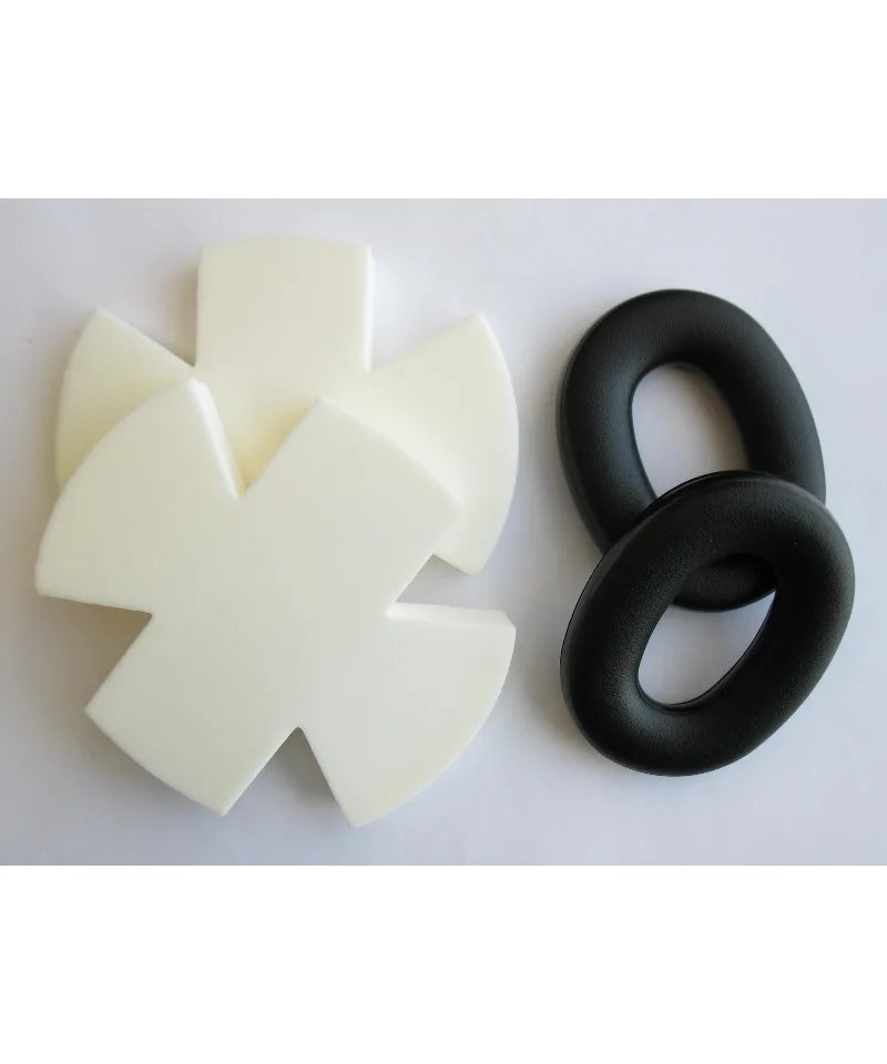Vervangingsset voor oorkappen Peltor X5 by 3M – product image