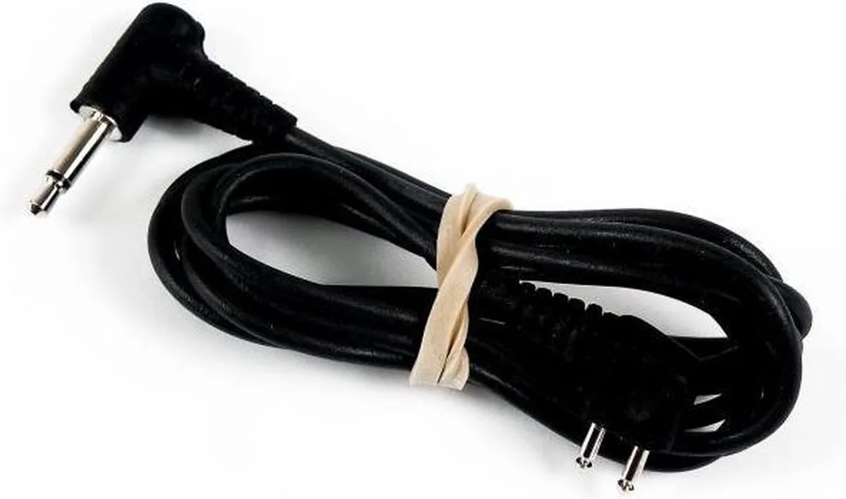 Peltor kabel J22 mono 2.5mm* van 3M, N – productafbeelding