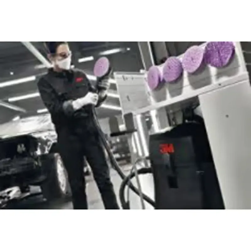 Random Schuurmachine 157 Mm by 3M – product image 5 of 6