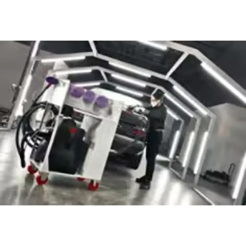 Random Schuurmachine 157 Mm by 3M – product image 6 of 6