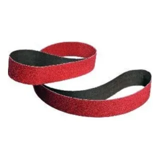 Schleifband Cubitron II 984F 75x2000mm P 80+ 3M von 3M – Produktbild