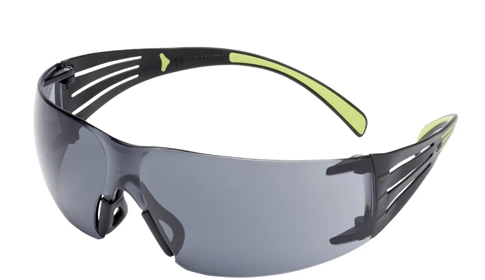 3M™Lunettes de Protection 3M™ SecureFit™ SF 400 Teinté de 3M – image du produit