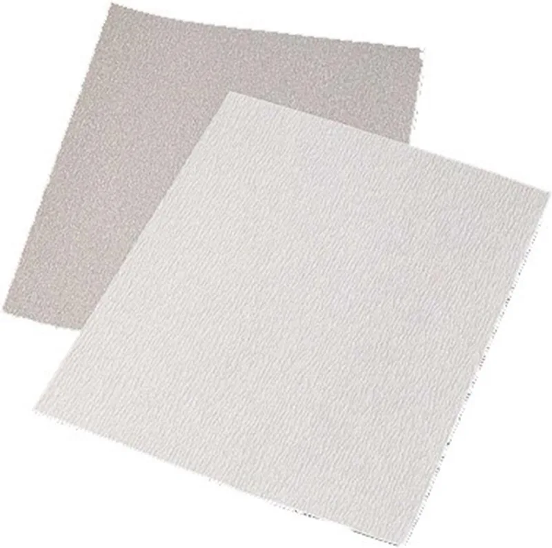 Schuurpapier 230 x 280mm P220 - 50stuks by 3M – product image