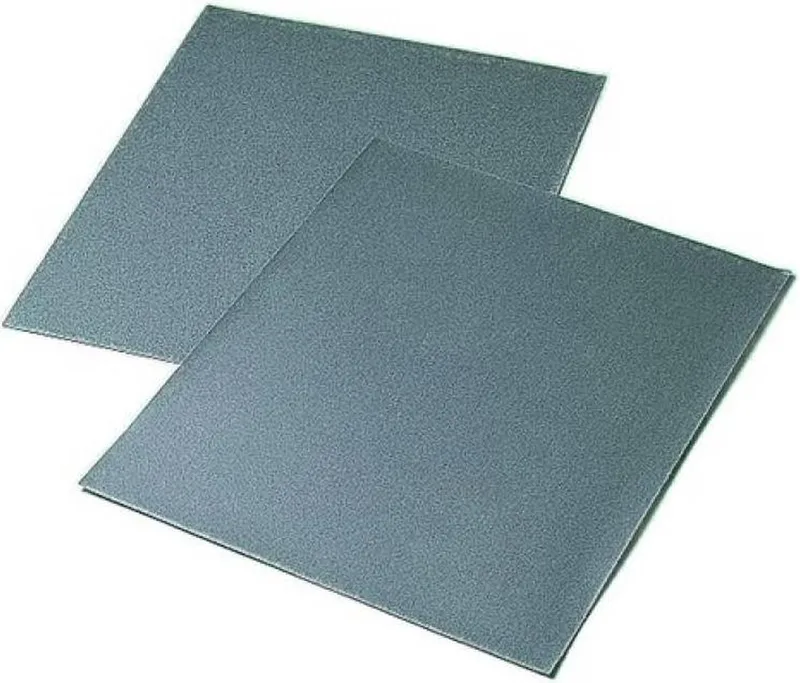 Schuurpapier 734 Waterproof van 3M – productafbeelding