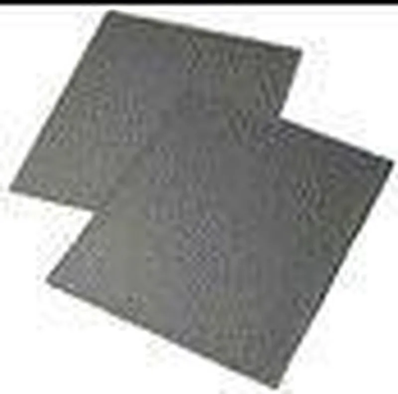 Schuurpapier 734 Waterproof van 3M – productafbeelding