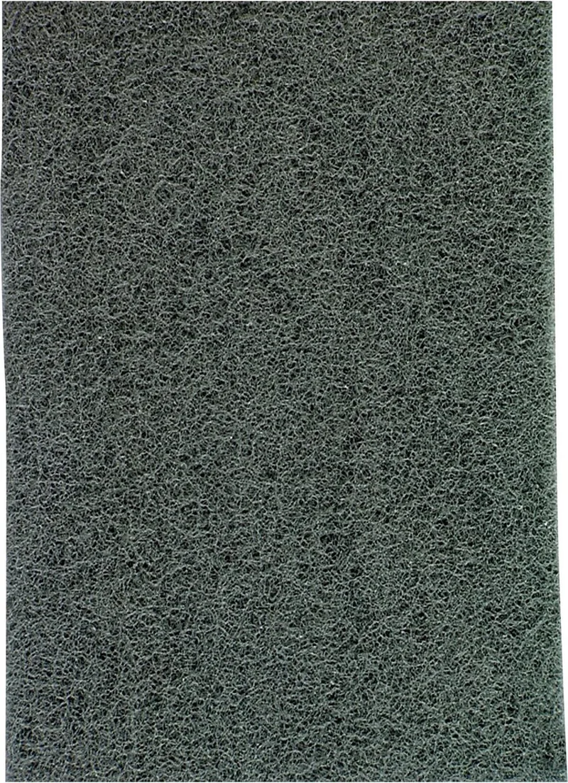 Scotch-Brite BRUIN Schuurpad - Grof - 10 stuks van 3M – productafbeelding