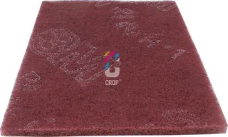 Scotch-Brite ROOD Schuurpad - Middel Grof - 20 stuks by 3M – product image 1 of 2