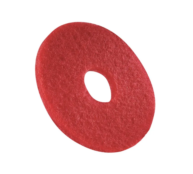 Scotch Brite vloerpads - polyester van 3M – productafbeelding