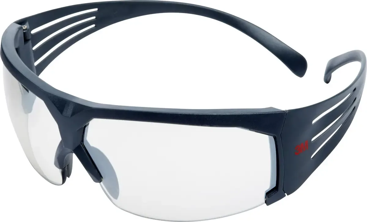 SecureFit SF610AS Veiligheidsbril van 3M, Grijs – productafbeelding