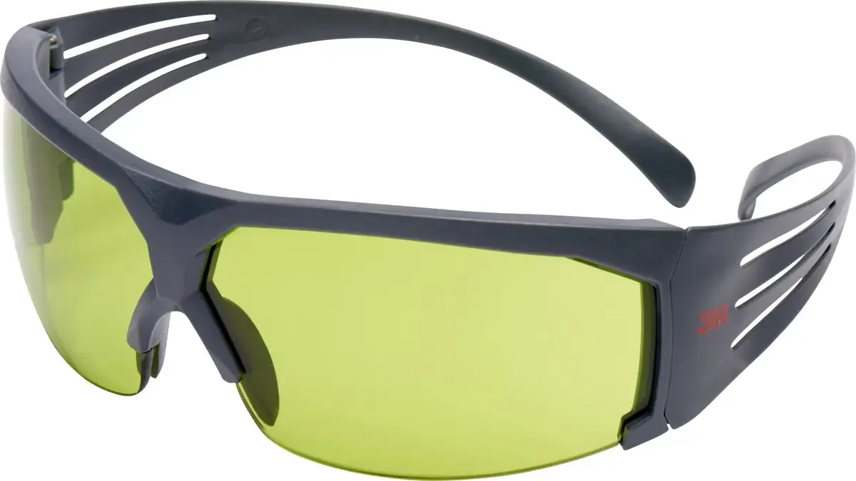 SecureFit SF617AS Veiligheidsbril van 3M, Grijs – productafbeelding