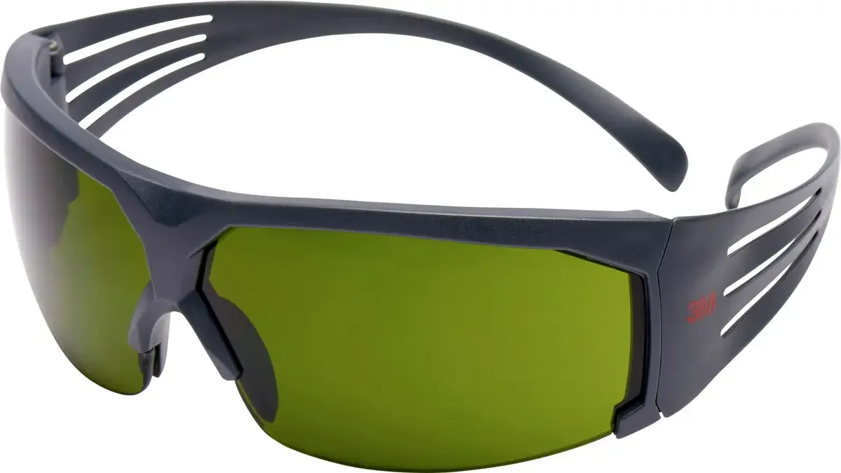 SecureFit SF630AS Veiligheidsbril von 3M, Grau – Produktbild