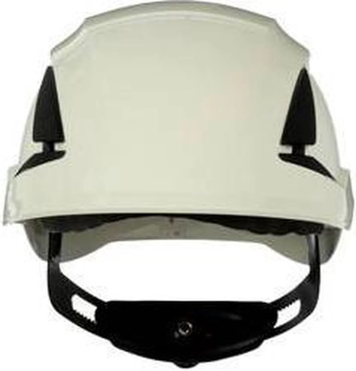 SecureFit Veiligheidshelm X5501V-CE 2.0 fra 3M, Hvid – produktbillede