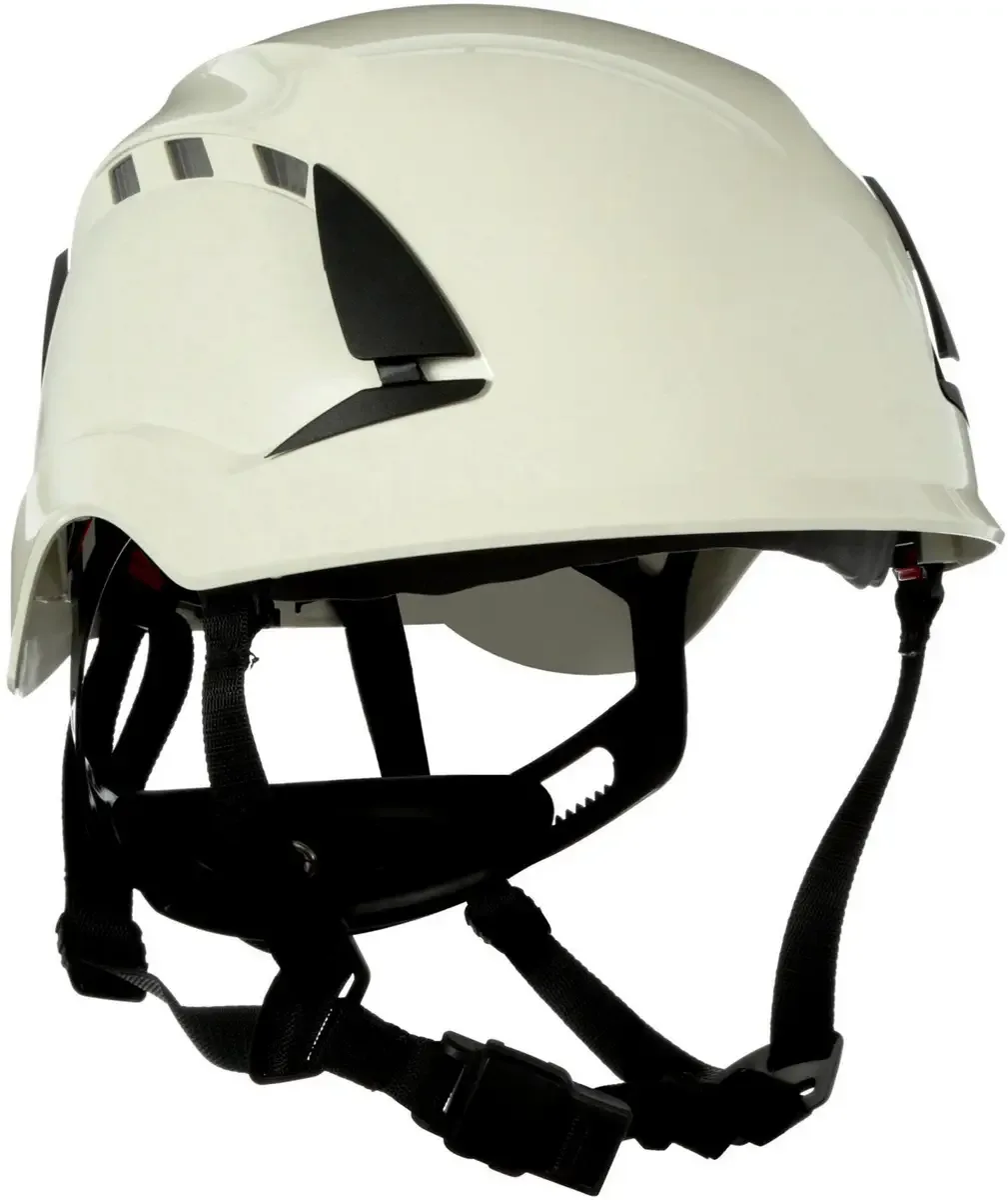 SecureFit X5001VE-CE Veiligheidshelm EN 397, EN 12492, EN 50365 van 3M, Wit – productafbeelding