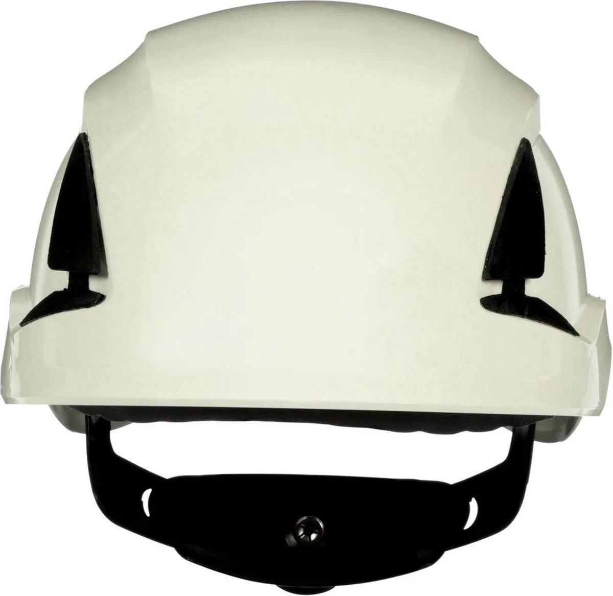 SecureFit X5501NVE-CE-4 Veiligheidshelm EN 388, EN 420 van 3M, Wit – productafbeelding
