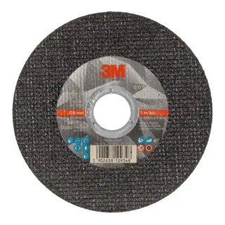 Trennscheibe Silver, 115 mm von 3M – Produktbild