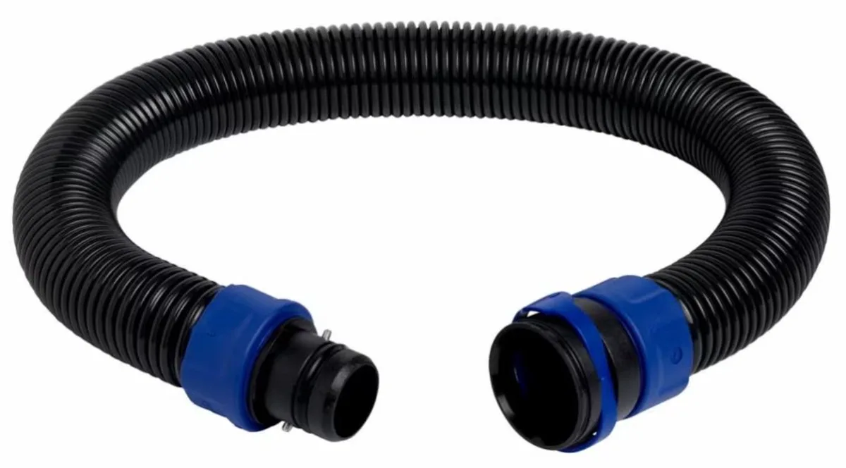 Versaflo BT30 Ademslang fra 3M, Flerfarvet – produktbillede