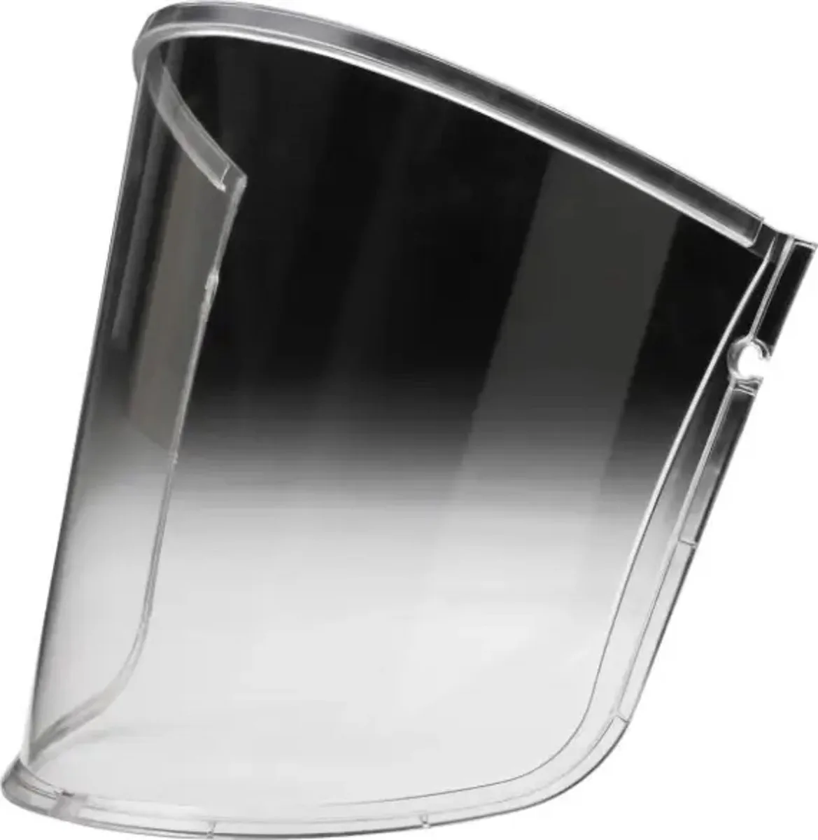 Versaflo M927 Gecoat Polycarbonaat Vizier van 3M, Meerkleurig – productafbeelding