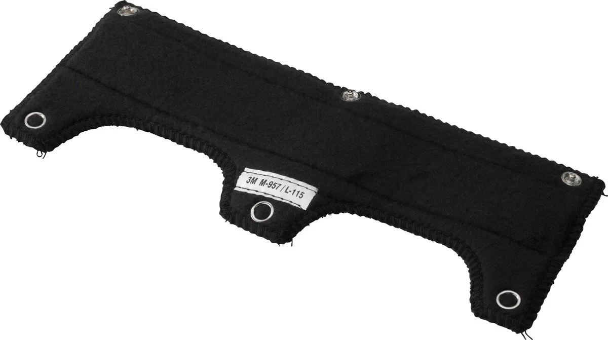 Versaflo M957 Zweetband van 3M, Meerkleurig – productafbeelding