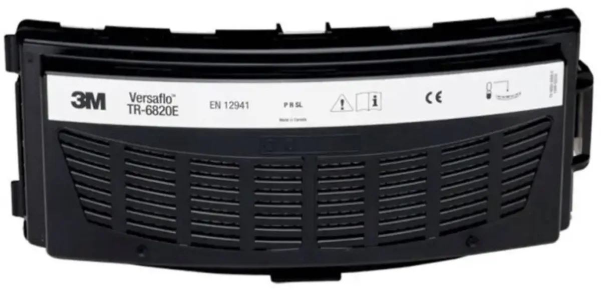 Versaflo TR-6820E stoffilter van 3M – productafbeelding