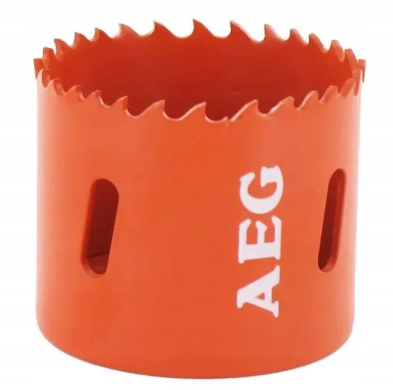HSaw Serie - Gatzaag - 51mm - Hoogwaardige Metalen van AEG Powertools – productafbeelding