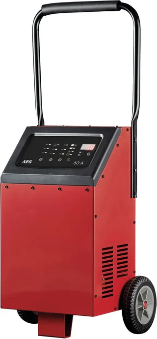 LT 60 Acculader 60 A 20 A by AEG Powertools – product image 1 of 2