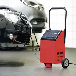LT 60 Acculader 60 A 20 A by AEG Powertools – product image 2 of 2