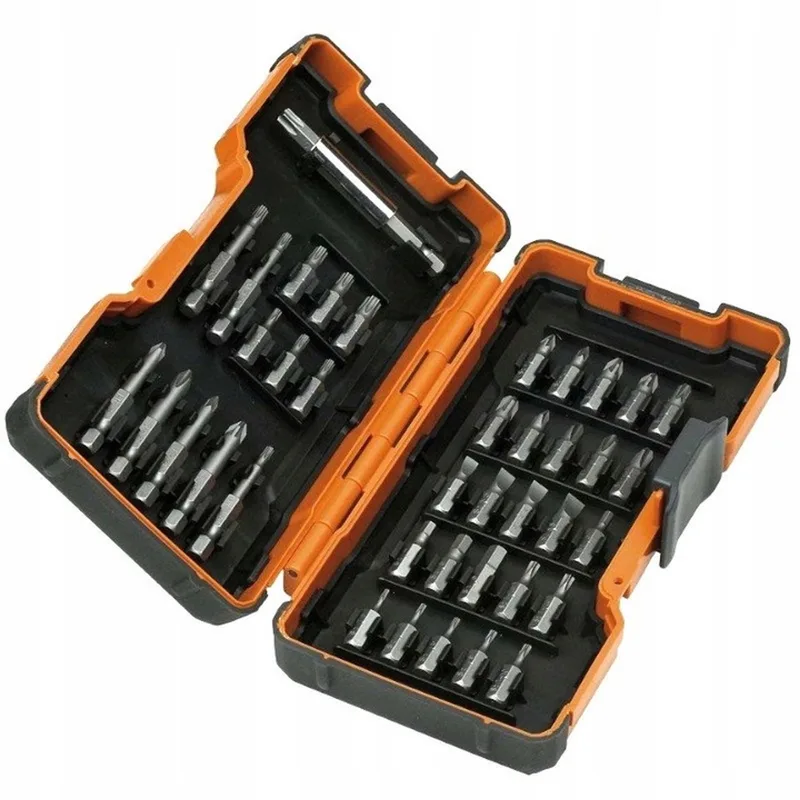 Professionele Bitset 40 Delen - COLDfire® Technologie von AEG Powertools – Produktbild