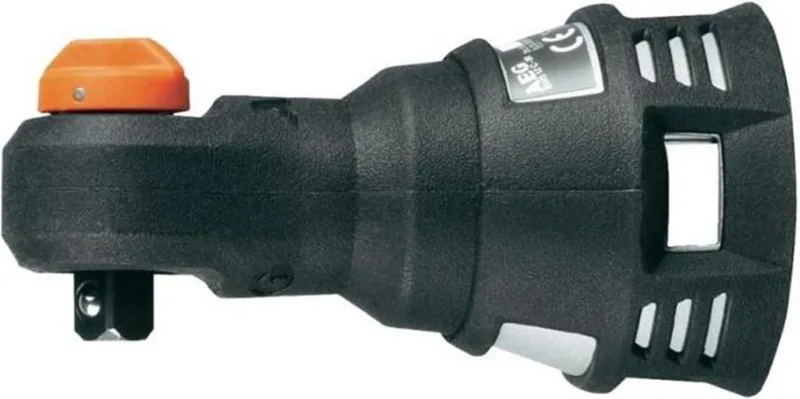 Ratelratel zeskant 1/2 voor multitool by AEG Powertools – product image