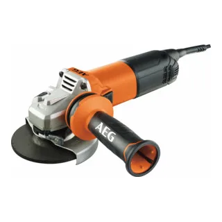 Winkelschleifer WS 13-125 SXE 1300 W von AEG Powertools – Produktbild